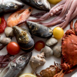 Морепродукты: полезный и вкусный источник питания